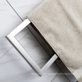 2021 Polished Finished High Quality Wall Mounted Stainless Steel Towel Warmer Heated Towel Rail 9045